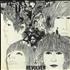 The Beatles Revolver - 3rd - DR/DR vinyl LP UK BTLLPRE796982