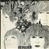 The Beatles Revolver - 3rd vinyl LP UK BTLLPRE612446