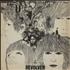 The Beatles Revolver - 4th vinyl LP UK BTLLPRE674863