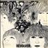 The Beatles Revolver - 80s R/R - Sealed vinyl LP US BTLLPRE553547