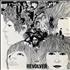 The Beatles Revolver - Apple Label with Capitol Logo vinyl LP US BTLLPRE287218