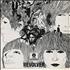 The Beatles Revolver - Cream Label vinyl LP Mexican BTLLPRE120612