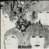 The Beatles Revolver - DMM + Q Series Insert vinyl LP UK BTLLPRE762558