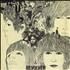 The Beatles Revolver - EMI - Fr Lam - Shrink vinyl LP UK BTLLPRE770970