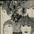 The Beatles Revolver - EMI - Sample vinyl LP UK BTLLPRE272291