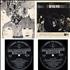 The Beatles Revolver - EX vinyl LP Australian BTLLPRE323710