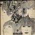 The Beatles Revolver - EX vinyl LP German BTLLPRE798347