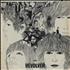 The Beatles Revolver - First Press vinyl LP US BTLLPRE265687