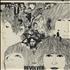The Beatles Revolver - Mfd By Apple Label/Unsliced vinyl LP US BTLLPRE324662