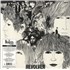 The Beatles Revolver - MONO - 180 Gram - Open Shrink vinyl LP UK BTLLPRE816159