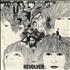 The Beatles Revolver - Rainbow Rim vinyl LP US BTLLPRE390808