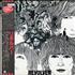 The Beatles Revolver - Red + 82 Obi vinyl LP Japanese BTLLPRE306844