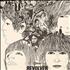 The Beatles Revolver - Red Vinyl - Good vinyl LP Japanese BTLLPRE312788