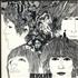 The Beatles Revolver - Red Vinyl vinyl LP Japanese BTLLPRE740233