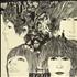 The Beatles Revolver - Red Vinyl vinyl LP Japanese BTLLPRE774251