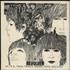 The Beatles Revolver - Reel To Reel - 1st - toc Reel to Reel UK BTLRRRE596902