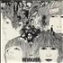 The Beatles Revolver - Sealed vinyl LP US BTLLPRE324501
