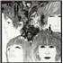 The Beatles Revolver: Super Deluxe Edition - EX cd album box set UK BTLDXRE876409