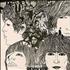 The Beatles Revolver vinyl LP Japanese BTLLPRE269346