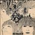 The Beatles Revolver vinyl LP Indian BTLLPRE279476