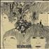 The Beatles Revolver vinyl LP Mexican BTLLPRE391905