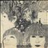 The Beatles Revolver vinyl LP Uruguay BTLLPRE431153