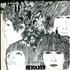 The Beatles Revolver vinyl LP Japanese BTLLPRE509041