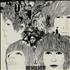 The Beatles Revolver vinyl LP New Zealand BTLLPRE583176