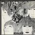 The Beatles Revolver CD album UK BTLCDRE592514