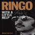 The Beatles Ringo: With A Little Help book US BTLBKRI664783