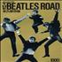 The Beatles Road book Japanese BTLBKRO556489
