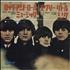 The Beatles Rock And Roll Music - 1st - Red 7