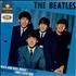 The Beatles Rock And Roll Music EP 7