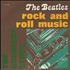 The Beatles Rock And Roll Music 7