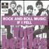 The Beatles Rock And Roll Music 7