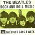 The Beatles Rock And Roll Music 7