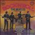 The Beatles Rock 'n' Roll Box Set - Sealed vinyl box set Belgian BTLVXRO84669