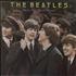 The Beatles Rock 'N' Roll Music, Volume 1 vinyl LP Canadian BTLLPRO567638