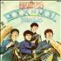 The Beatles Rock 'N' Roll Music 2-LP vinyl set Philippino BTL2LRO212785