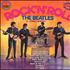 The Beatles Rock 'N Roll vinyl box set French BTLVXRO155382