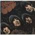 The Beatles Rubber Soul - 1st - EJ Day - VG LP UNITED KINGDOM BTLLPRU863614