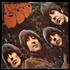 The Beatles Rubber Soul - 1st - Loud Cut - Sample vinyl LP UK BTLLPRU771058