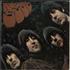 The Beatles Rubber Soul - 1st - Sample vinyl LP UK BTLLPRU593191