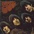 The Beatles Rubber Soul - 1st - Serif Titles - VG vinyl LP UK BTLLPRU786065