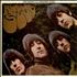 The Beatles Rubber Soul - 1st - Small Slick vinyl LP US BTLLPRU211820