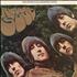 The Beatles Rubber Soul - 1st - VG vinyl LP US BTLLPRU211838