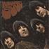 The Beatles Rubber Soul - 1st - WOS EX vinyl LP UK BTLLPRU736075