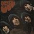 The Beatles Rubber Soul - 1st Apple vinyl LP New Zealand BTLLPRU642215