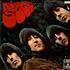 The Beatles Rubber Soul vinyl LP Spanish BTLLPRU226206