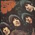 The Beatles Rubber Soul CD album Italian BTLCDRU289915